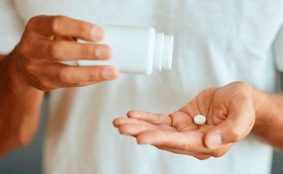 Sposób użycia i dawkowanie kapsułek Prostalix